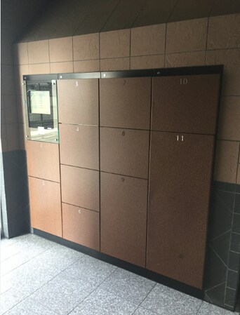 榴ケ岡駅 徒歩10分 2階の物件内観写真